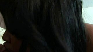 Why can't milf resist my huge black cock nonstop pounding?