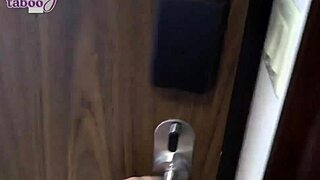 Jasmine Wilde fucks Seth Brogan hard!