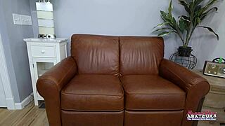 carmen valentina's tempting suck and pussy pound craving release