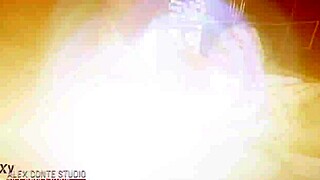 kira takes extreme anal gaping from dylan brown's huge bbc