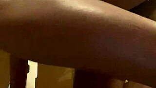 im the connecticut ebony rapper showin my pretty pussy solo