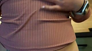 womanizer unleashes mind-blowing orgasm waves crashing intensely