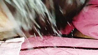 Beautiful Telugu Housewife's Dirty Car Sex Cheating with Boyfriend!