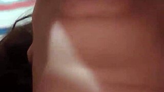 arabic wife's throat takes deepest blowjob ever before rough wet pussy pounding