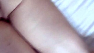 Older Seth Finally Pounds Gymnast Nympho Harlow West