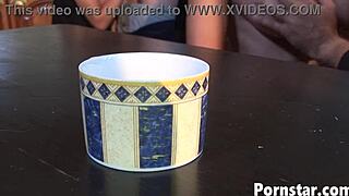 wow gorgeous twins kit lee and kat lee fuck studs hard!