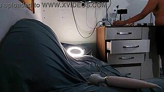 Best Sloppy Blowjob From Pornstar Babe