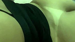 i shake my ass hard for five minutes, monique lima1's sexy cuckold rebolada tease