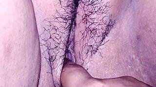 open whore takes three fingers deep without feeling it