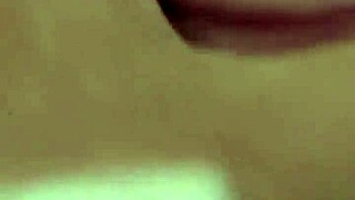 arabic wife's throat takes deepest blowjob ever before rough wet pussy pounding