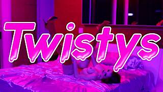 Hey Ashley Lane, Olive Glass eats you till you squirt everywhere?