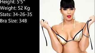 Top Indian Pornstar Tits