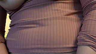 womanizer unleashes mind-blowing orgasm waves crashing intensely