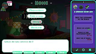 feels so wild getting fucked deep in public pussy paradise