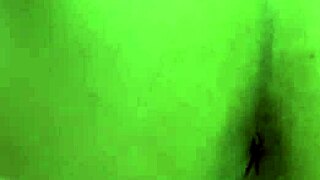 Putinha Safada BIG TITS Monster Cock Blowjob