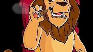 ever wonder how slutty your friend's hot mom gets at slumber party with screaming creampie