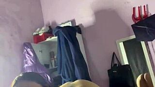 Putinha Safada BIG TITS Monster Cock Blowjob