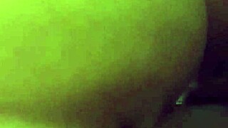 Peruvian Mature Pounded in Brooklyn Amateur