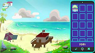 feels so wild getting fucked deep in public pussy paradise