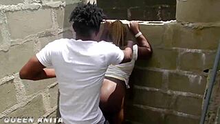 Caught Sucking Rodrigo Wet and Wild!