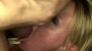 i'm viktoria blonde whore roughly dominated part 4