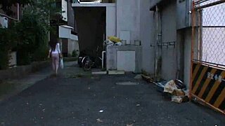 Ren Miyamura bounces on boyfriend's thick cock