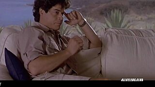 Leticia Brédice flashes perky tits in raw erotic scene