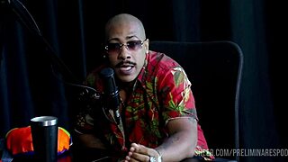 Negô catra's hottest podcast prelims with bia hot julia fontanelli sheer red lingerie orgy moments