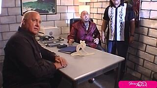 Tera Patrick Fingers Juicy Wet Pussy Deeply