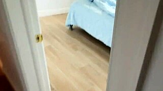 Lola valentine lucy foxx horny threesome cowgirl creampie fantasy