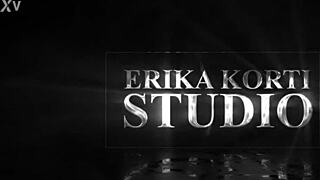 slut holy wood's first black dp double penetration gangbang