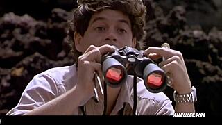 Leticia Brédice flashes perky tits in raw erotic scene