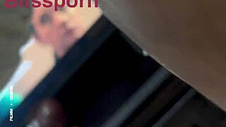 i fingered and pounded this skinny black african milf's tight pussy hard