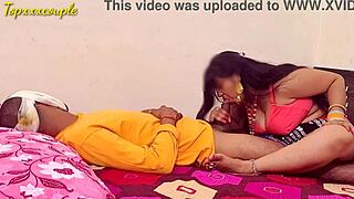 wife's wild emotional fuck ignites raw passion hardcore