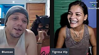 Tigresavip Spills Steamy Secrets in Hot Casting Interview!