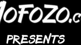 18 year old slut deepthroats big cock gets sloppy facial orgasm