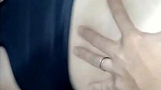 Brazilian redhead milf drools on cock begs for deep fat ass fuck