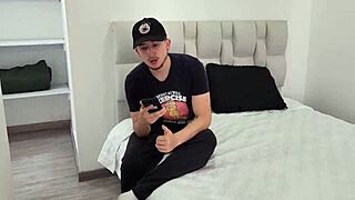 Boss Fucks Misbehaving Employee Hard in Public Wedding Venue with Cowgirl Riding