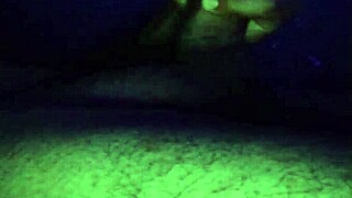 whoa, my sister's boyfriend had way too much cum inside