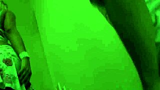 Milf Gets Banged Hard in Ass and Pussy Holes