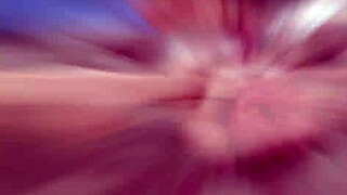 Rebel Rhyder's 5on1 anal fisting DAP deepthroat quap gapes