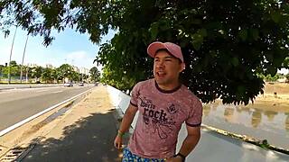 what wild secrets happened at that private role party?