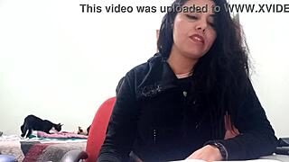 in my personal vlog sarah rosa shares her bizarre fetishes