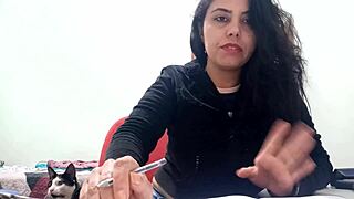 in my personal vlog sarah rosa shares her bizarre fetishes