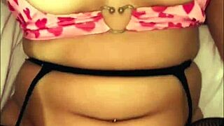 intense groping licking bites curvy arab slut's wet pussy