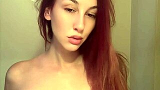 i'm artemisia love, smoking ignites my big tits fetish