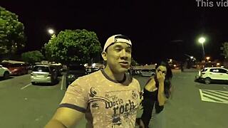 what wild secrets happened at that private role party?