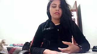 in my personal vlog sarah rosa shares her bizarre fetishes