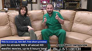 brooklyn rossi sucks my cock pov cum blast