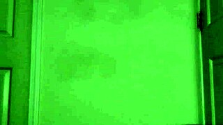 i spread my ass wide while stretching in yellow meditating pose